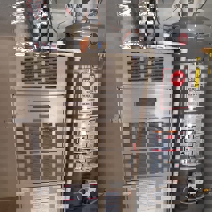 FAU Replacement 7 Before